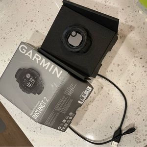 Garmin Instinct 2